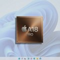 A18 Pro čip u iPhone 16 Pro može pokrenuti Windows, ali uz ograničenja