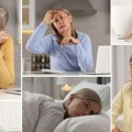 Može li hormonska terapija za menopauzu da smanji rizik od demencije i osteoporoze i pomogne u održavanju zdrave težine…
