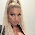 "Primitivni imbecil, svaki predator može da je iz****" Ivana Šopić nemilosrdno odgovorila Staniji na prozivke: "Delujem na nju…