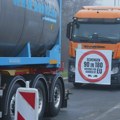 Policija zabranila prevoznicima iz BiH da blokiraju granične prelaze