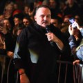 "Mislim da se kaje zbog ove budalaštine": Naš pevač o potezu Tonija Cetinskog, bio pod pritiskom da otkaže koncert?