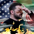 Sporazum sa Iranom do 6. aprila? Teheran: Ukrajina je učesnik u ratu!