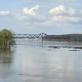 Hidrolog: Očekuje se porast vodostaja na Savi kod Šapca