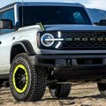 Ford Bronco RTR