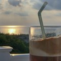VIDEO Savršena ledena kafa kod kuće: Napravite sami grčki frape