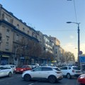 Velike izmene u saobraćaju u centru Beograda. Automobili neće moći kroz Despota Stefana, autobusi voze izmenjeno, evo svih…