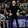 "Врло сам разочаран": Ево шта је тренер Денвера рекао после краја сезоне у НБА лиги
