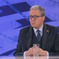 Ambasador Srbije u Švajcarskoj o nadstrešnici: Bila je zastupljena korupcija, ali je potrebno pustiti državne organe da rade