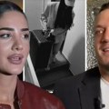 Dok Gastoz uživa u noćnom provodu, Anđela spakovala kofere i pobegla - uputila se na nepoznatu lokaciju