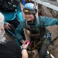 Провела 500 дана у пећини и надмашила рекорд једног Србина: Ево чиме се занимала 70 метара под земљом