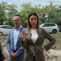 Ministarka Mesarović: Do septembra gotova dva ključna kraka za industrijsku zonu