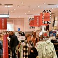 Odeća i obuća beleže najveće poskupljenje u aprilu: Inflacija povećana na 3,3 odsto, RZS objavio sve podatke po sektorima
