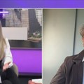 Mijailović uoči Euronews Biznis Samita: Nikada nije bilo lakše pokrenuti biznis u Srbiji, ali ni teže opstati