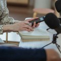 NUNS i SafeJournalists: Bezbednost novinarki u Srbiji drastično pogoršana