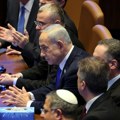 Netanjahu tajno posetio Ujedinjene Arapske Emirate tokom rata Izraela i Irana