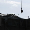 Francuski nosač aviona ušao u Arapsko more; Vojska u pripravnosti FOTO