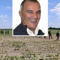 Opsadno stanje kod Inđije, drugi dan potrage: Da li je telo Aleksandra Nešovića Baje bačeno u jezero?!