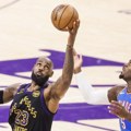 NBA liga saopštila idealan tim sastavljen od novajlija za sezonu 2025/26
