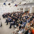 Srbija i Italija jačaju strateško partnerstvo: Energetika i bezbednost ključ budućeg razvoja