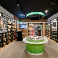 Otvorena nova Crocs prodavnica u Ušće Shopping Center-u