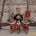 Rimski festival "Konstantin Veliki" ponovo u Nišu: Gladijatorske borbe, legije i radionice, a ulaz besplatan!