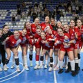 Rukometašice ostvarile cilj, put je bio manje bitan: Mesto im je u eliti