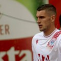 Vojvodina "ukrala" napadača Partizanu VIDEO