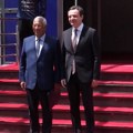 Košta: Kosovu potrebne stabilne institucije da ispune obaveze u okviru dijaloga Beograda i Prištine