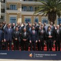 Von der Leyen iz Tivta pozvala region da iskoristi zamah za proširenje EU