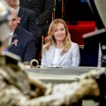 Мелони у спору са европским лидерима због Украјине