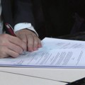 Građani će opet moći kod notara za svu dokumentaciju