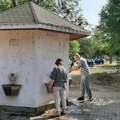 SSP: Vučiću sutra u Zrenjaninu treba ponuditi čašu vode, ali sa česme