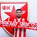 Zvezda ne staje – stiglo i četvrto pojačanje na Marakanu