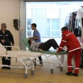 Građani zvali i danju i noću zbog ovog opasnog stanja! Hitna pomoć u srcu Šumadije imala pune ruke posla: Noću posebno…