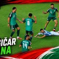 Tragičar dana: Alžir