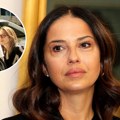 Nataša Ninković uhvaćena bez trunke šminke, društvo joj pravio ovaj muškarac: Glumica uživa u centru Beograda