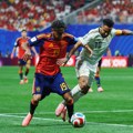 Španija pregazila rivala: Poker „crvene furije“ protiv slabašne Saudijske Arabije!