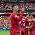 Portugal - Uzbekistan: Ronaldo dvostruki strelac, Portugal gazi ka ubedljivoj pobedi!