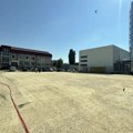 Nova parking-mesta u starom Kliničkom centru Niš, radovi počeli iza Zavoda za mentalno zdravlje