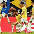 Brazil i Maroko ostvarili pobede i plasirali se u nokaut fazu Svetskog prvenstva