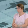 Maja Stojanović o odlukama Odbora: Ovim potezom, na pritisak EU posle samita u Tivtu, dobijamo REM