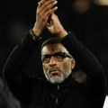 Habib Bej nije više trener Olimpika iz Marseja