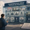 Registar medija i unapređenje transparentnosti: predlog u okviru OGP procesa