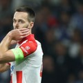 Zvezda remizirala sa drugoligašem