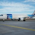 Air Montenegro: Novi zrakoplov kasni zbog propusta najmodavca