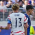 Belgijanci šokirani odlukom FIFA da poništi crveni karton Amerikancu