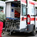 Pacijentkinja pala sa nosila tokom intervencije u Bačkoj Palanci: suspendovani zaposleni Hitne pomoći