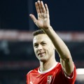 Neverovatno: Matić u 38. godini na meti fudbalskog velikana