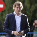 Brat Pedra Sančeza osuđen na devet godina zabrane obavljanja javne funkcije