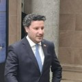 Dritan Abazović saslušan: Bivši premijer Crne Gore i bivši ministar unutrašnjih poslova u SPO zbog Nasera Ramaja